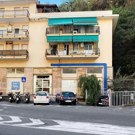 Casa Giovanna Sanremo Eksteriør billede