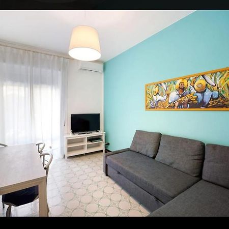 Casa Giovanna Sanremo Eksteriør billede