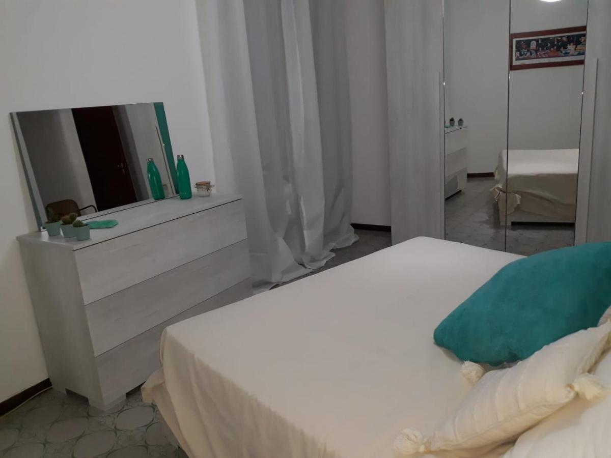 Casa Giovanna Sanremo Eksteriør billede