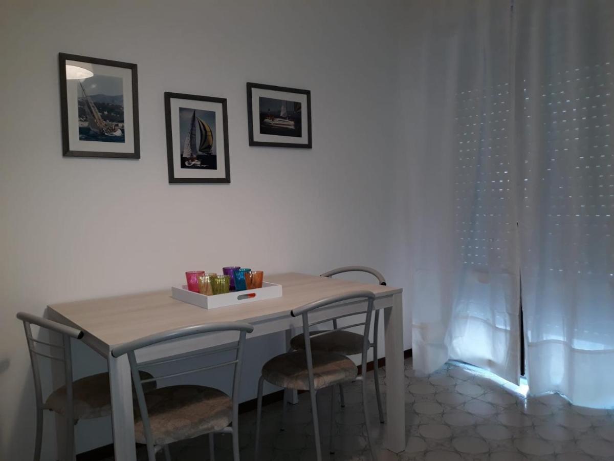 Casa Giovanna Sanremo Eksteriør billede