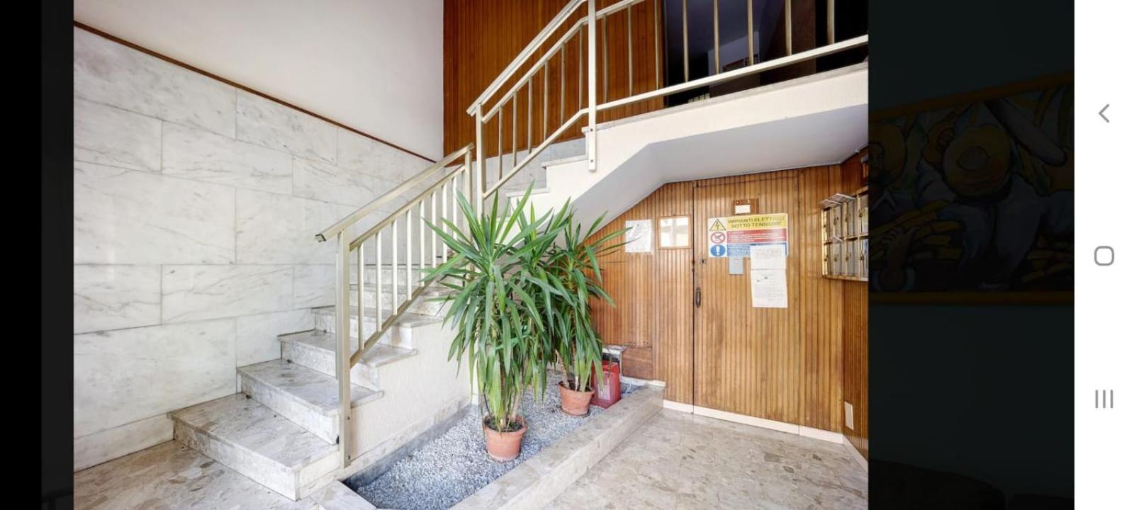 Casa Giovanna Sanremo Eksteriør billede