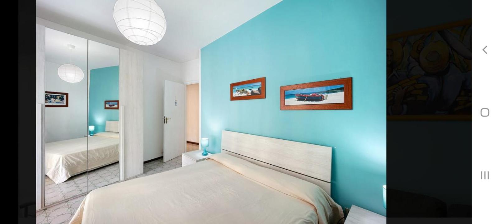 Casa Giovanna Sanremo Eksteriør billede