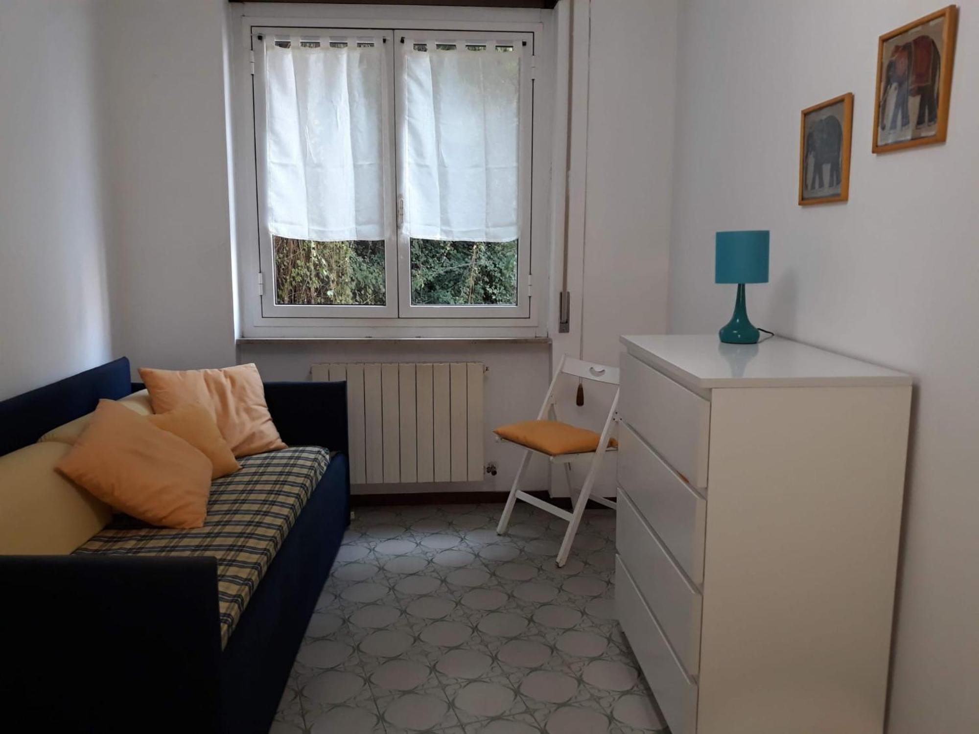 Casa Giovanna Sanremo Eksteriør billede